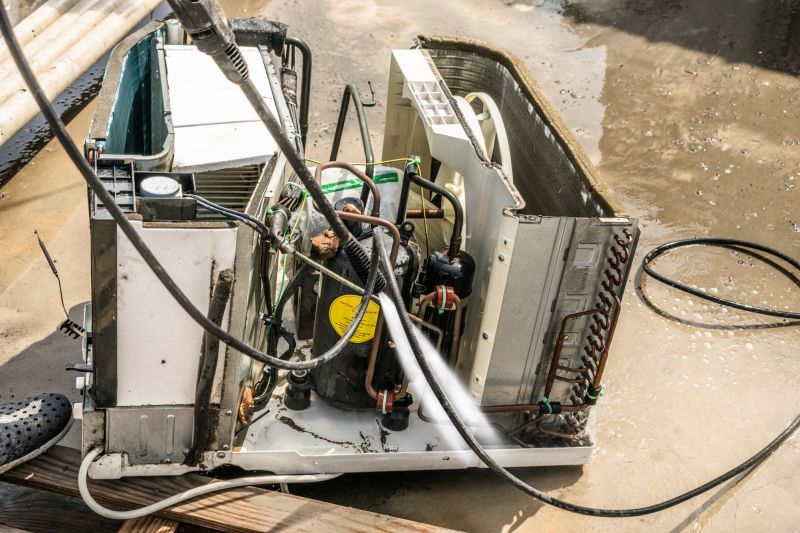 Outdoor Equipment Assembly