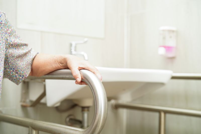 Finished Assembly Project