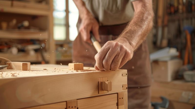 Custom Furniture Makers