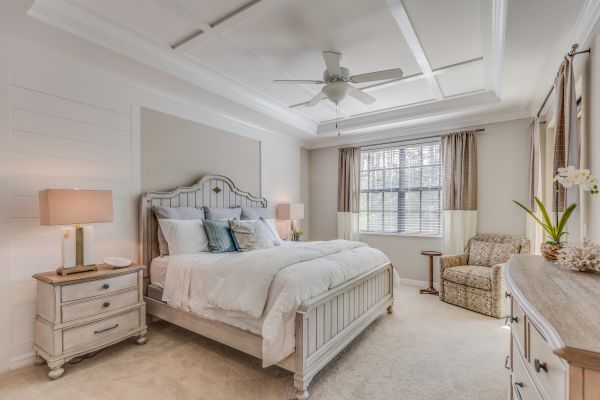 Bedroom Furniture Assembly in Freehold