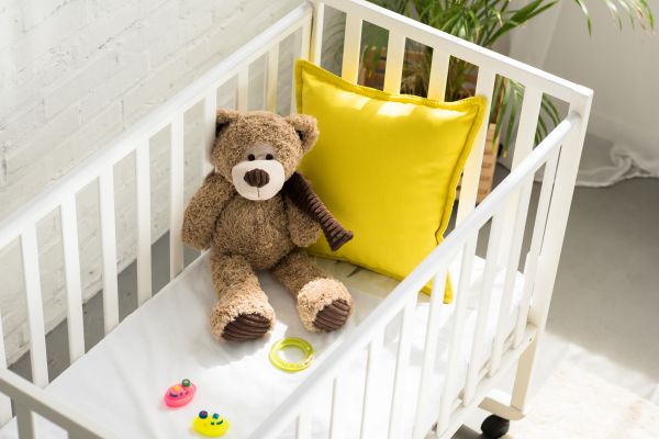 Crib Assembly in Freehold
