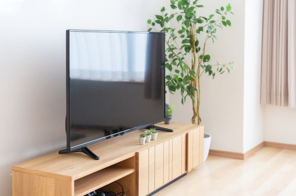 TV Stand Assembly in Freehold