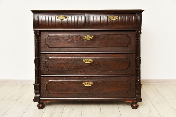 Dresser Assembly in Freehold
