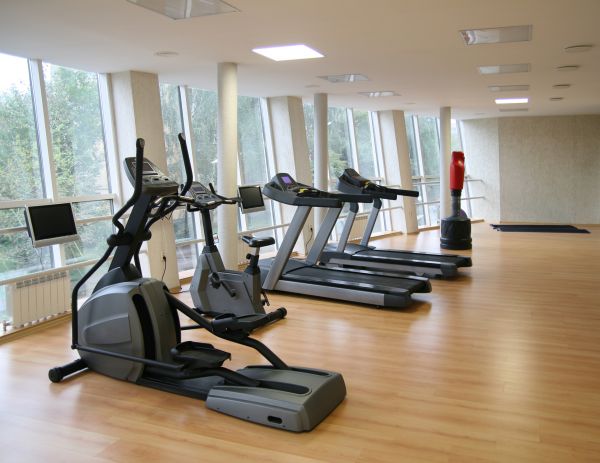 Fitness Machine Assembly in Freehold