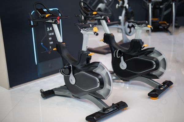 Workout Equipment Assembly in Freehold