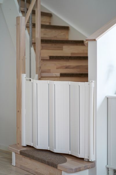 Stair Gate Assembly in Freehold