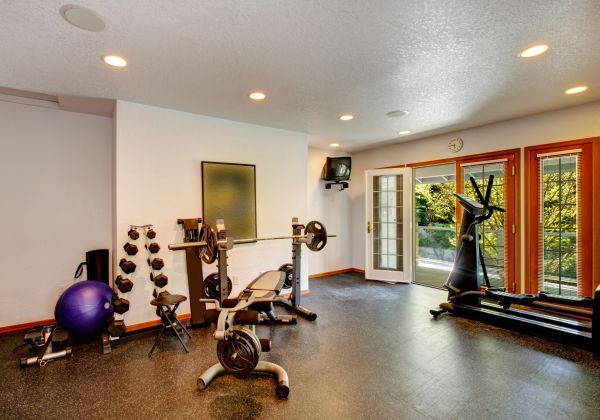 Home Gym Assembly Service in Freehold