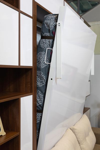 Wall Bed Installation in Freehold