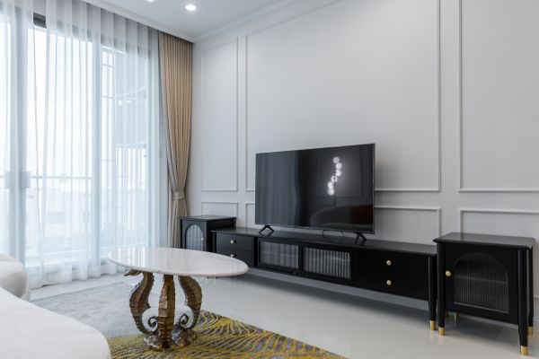 TV Cabinet Assembly in Freehold
