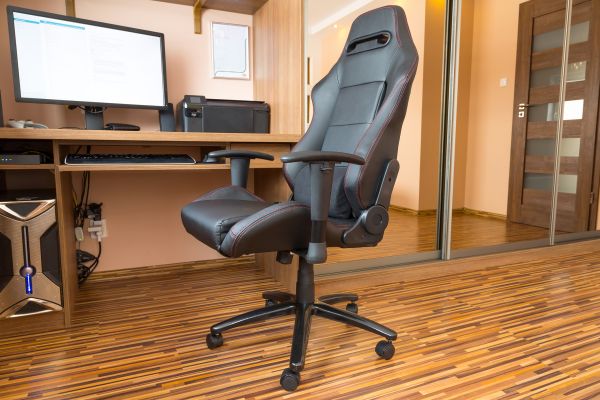 Office Chair Assembly in Freehold