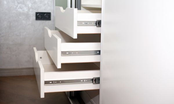 Storage Cabinet Assembly in Freehold