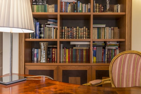 Bookcase Assembly in Freehold