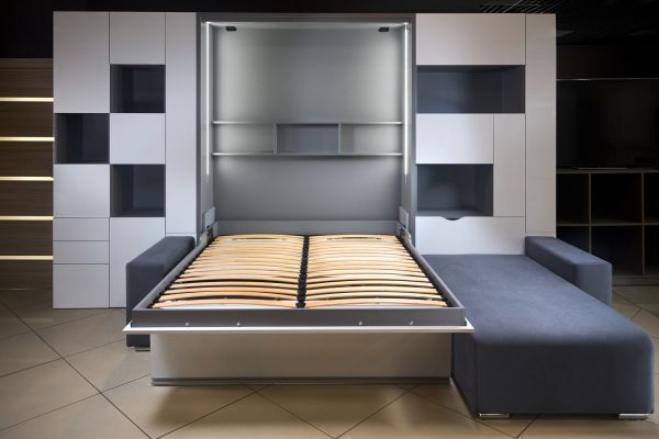 Murphy Bed Installation in Freehold