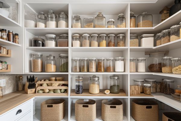 Storage System Assembly in Freehold