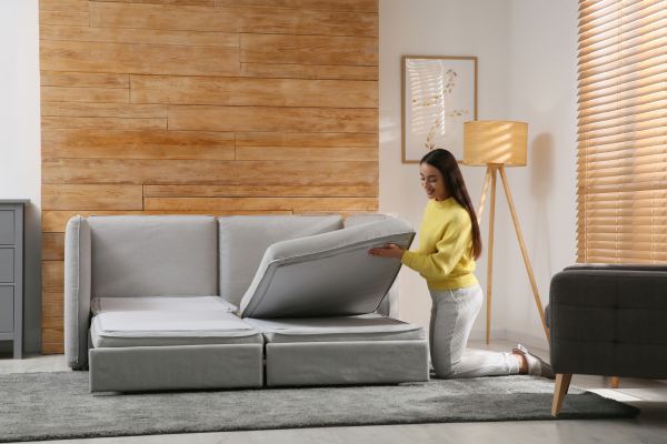 Convertible Bed Assembly in Freehold