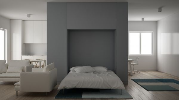 Foldaway Bed Assembly in Freehold