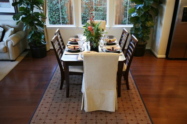 Kitchen Table Assembly in Freehold