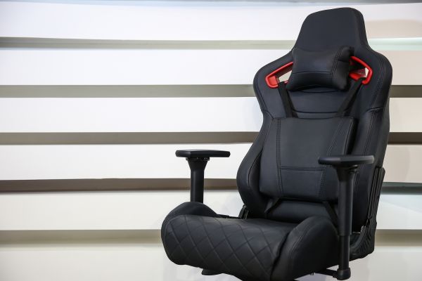 Gaming Chair Assembly in Freehold